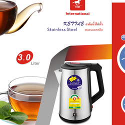 Electric Kettle KM 30S- 3L