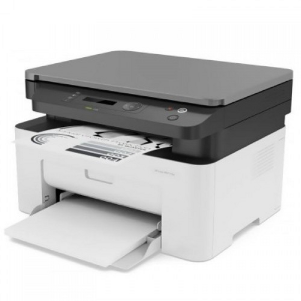 ម៉ាសុីនព្រីន ស្គែន កូពី HP Laser MFP ម៉ាសុីនព្រីន ស្គែន កូពី HP Laser MFP