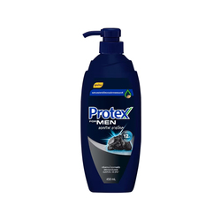 PROTEX Charcoal for Men Shower Cream 450ml