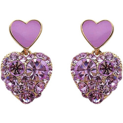 Woman's Fashion Earrings