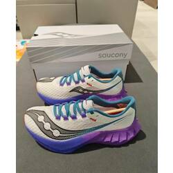 Saucony Endorphin Pro 4