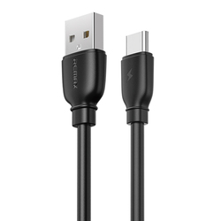 Cable Charger REMAX RC-138 2.4A Type-C 9970