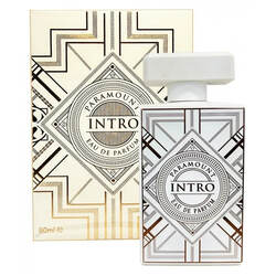Fragrance World Intro Paramount