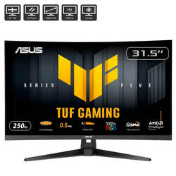 TUF Gaming VG32VQM5B (Asus / Monitor)