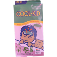 Cool-Kid - 3 Boxes