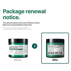 Some By Mi Toner pad 