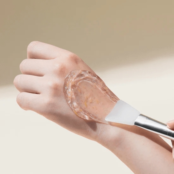 MARY & MAY Calendula Peptide Ageless Sleeping Mask