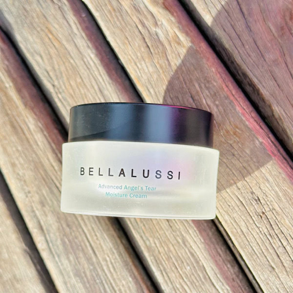 Bellalussi SF Moisture Cream 50g - 1PC