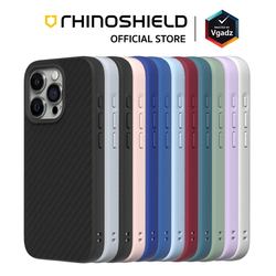 Rhinoshield SolidSuit Model - Case For iPhone 15