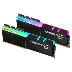 Trident Z4 RGB 64GB (2 x 32GB) DDR4 DRAM 3600Hz(G.Skill / RAM)