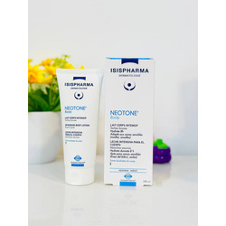 ISISPHRMA Neotone Body