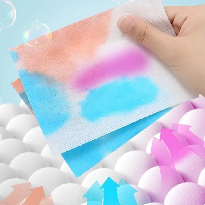 Absorption Washing 50pcs/Bag 