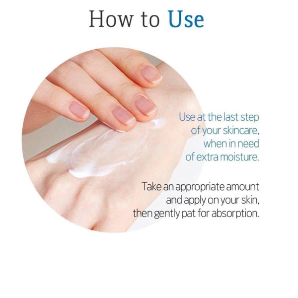 Soonjung 2x barrier intensive cream 