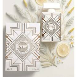 Fragrance World Intro Paramount