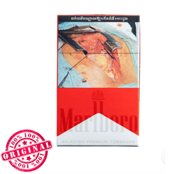 MARLBORO Red