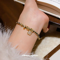 B6 Women's Bracelet ខ្សែដៃ
