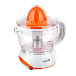decakila decaDeal Citrus juicer 25W KEJC007W