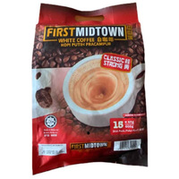 First Midtown Classic Strong 