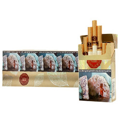 Cigarette Original Leaf-10packs 