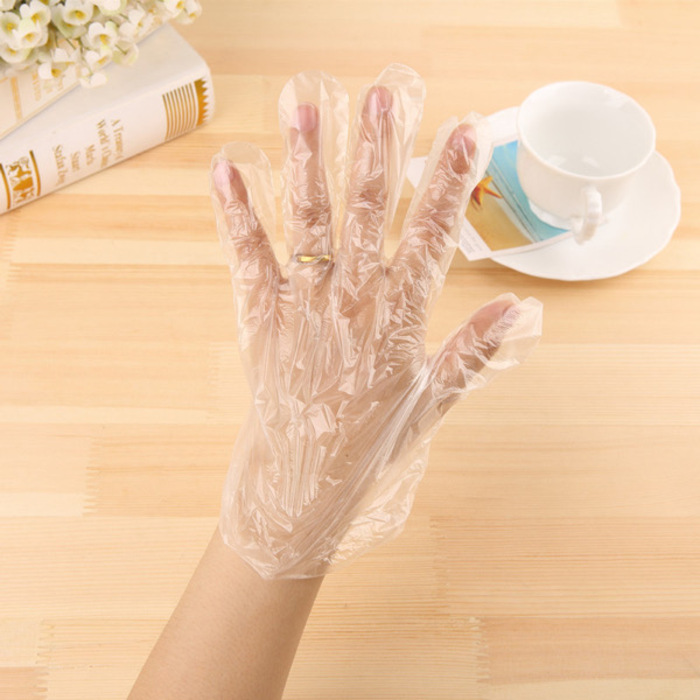 Disposable Gloves 100PCS