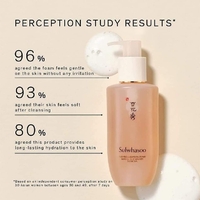 Sulwhasoo Gentle Cleansing Foam 50ml