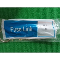 Fuse Link 15A White