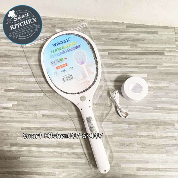 ប្រដាប់ឆក់មូស WD-963
