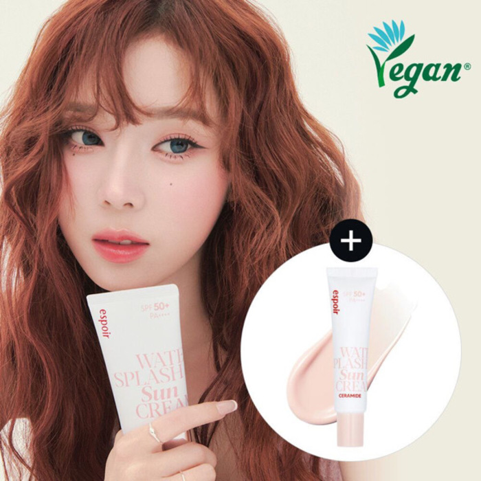 Wat Splash Suncream