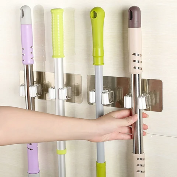 Broom Hangers Hook