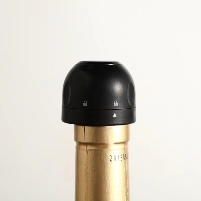 Champagne Stopper 