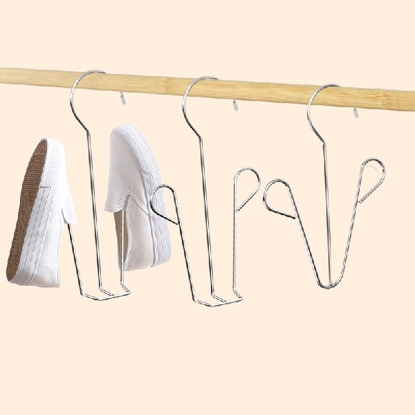 Shoes Hanging Rack  - 2pcs