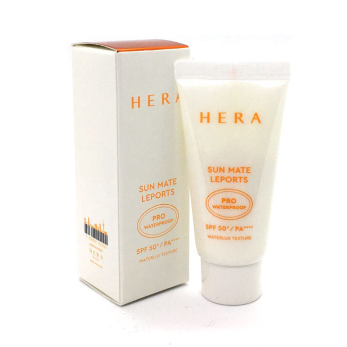 HERA Sun Mate Leport Pro Waterproof SPF 50+ / PA++++ 30ml 