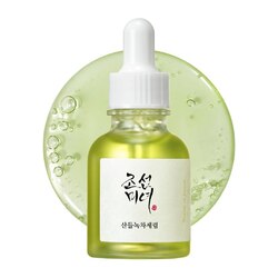 Beauty of Joseon Soothing Serum Green Tea + Panthenol 30 ml