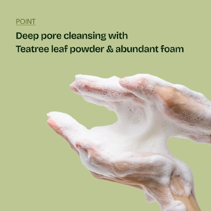 Orien Mugwort Zero Film Foam