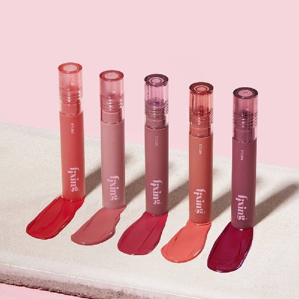 ETUDE HOUSE FIXING TINT- Pink Fig