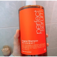Mise En Scène Perfect Original Serum Shampoo 900ml