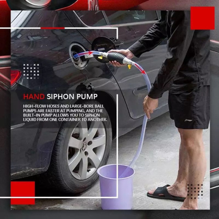 Car Motor Fuel Pump 