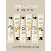 Hand Cream 6PCS Set