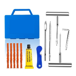 Stainless Steel Car Tire Repair Tool