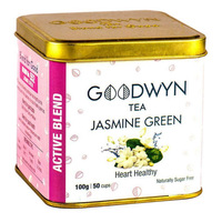 Goodwyn Green Tea-100g