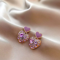 Woman's Fashion Earrings