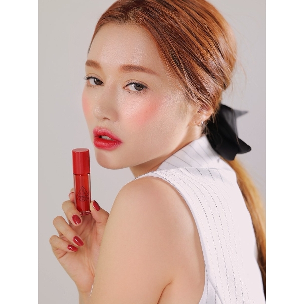 3CE STYLENANDA Sheer Liquid Blusher