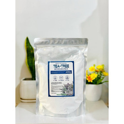 [NEEDS NATURE] DERMA TECHNOLOGY TEA-TREE MODELING PACK