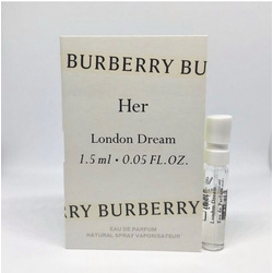 Burberry Her London Dream 1.5ml