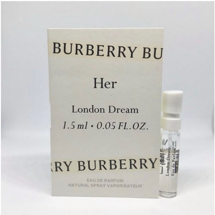 Burberry Her London Dream 1.5ml 