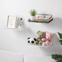Wall Mounted Holder