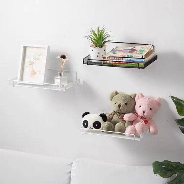 Wall Mounted Holder