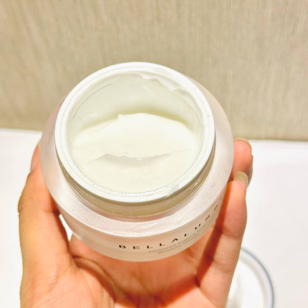 Bellalussi SF Moisture Cream 50g - 1PC