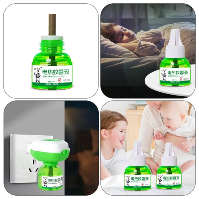 Mosquito Killer Set 
