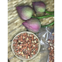 Roasted Lotus 1KG